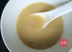 油炸小黑鱼的做法图解4