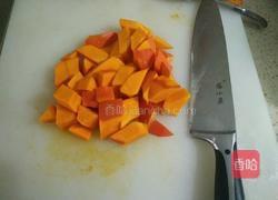 奶黄包小黄人的做法图解4