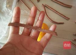 奶黄包小黄人的做法图解26