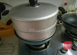 奶黄包小黄人的做法图解34