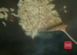 尖椒猪肉的做法图解5