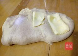 黑麦蜂蜜吐司的做法图解5