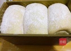 黑麦蜂蜜吐司的做法图解18