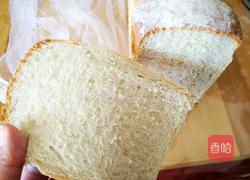 黑麦蜂蜜吐司的做法图解21