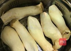 手撕杏鲍菇的做法图解2