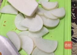 简易泡菜的做法图解5