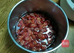 甜甜樱桃啫喱(酱)的做法图解7