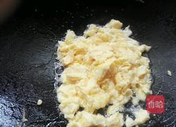 肉末西红柿炒鸡蛋的做法图解5