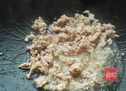 肉末西红柿炒鸡蛋的做法图解7