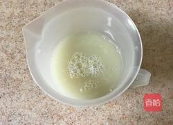 冬尖肉末包的做法图解3