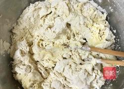 冬尖肉末包的做法图解4