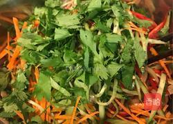 凉伴莜面的做法图解4