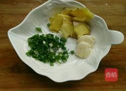 野生光鱼汤的做法图解3