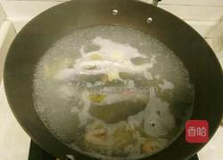 野生光鱼汤的做法图解6