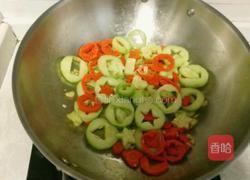家常炒鱿鱼的做法图解7