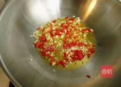 白灼秋葵的做法图解9