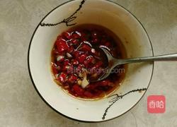 白灼秋葵的做法图解10