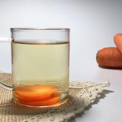 胡萝卜蜜枣水的做法[图]