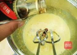 杏仁香草冰激凌的做法图解4