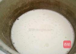 奶油香草卡仕达酱的做法图解6