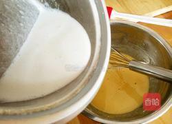 奶油香草卡仕达酱的做法图解7