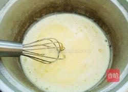 奶油香草卡仕达酱的做法图解9