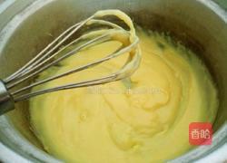 奶油香草卡仕达酱的做法图解11