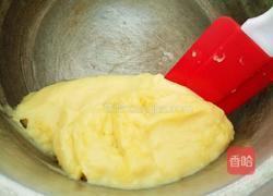 奶油香草卡仕达酱的做法图解12