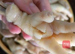 姜辣凤爪的做法图解2