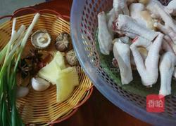 卤鸡爪的做法图解1