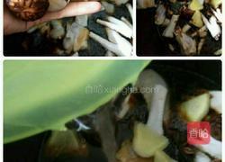 卤鸡爪的做法图解2