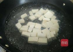 菌菇豆腐鲫鱼汤的做法图解5