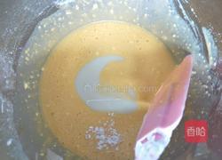 简单蛋挞的做法图解5