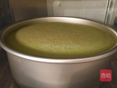 设置上下火140度，烤50分钟左右即可出炉；