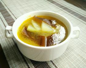 冬瓜海带汤[图]