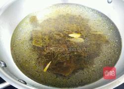冬瓜海带汤的做法图解5