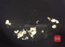 葱爆牛肉的做法图解4