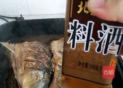 土豆炖鱼的做法图解8