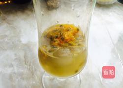 青柠百香果饮的做法图解5