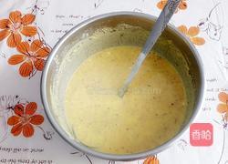 香甜玉米饼的做法图解1