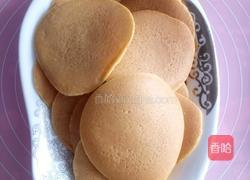 香甜玉米饼的做法图解4