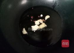 清炒小白菜的做法图解6
