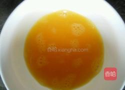 蛋羹的做法图解4