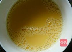 蛋羹的做法图解5