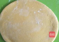 麦当劳薯条馒头的做法的做法图解2