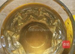 柠檬啤酒的做法图解4