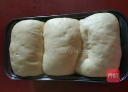 酸奶土司的做法图解3