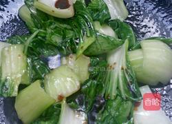 蔬菜肉丸蝴蝶面的做法图解5