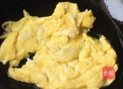 西红柿炒鸡蛋的做法图解4