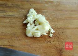 炝炒红薯叶的做法图解3